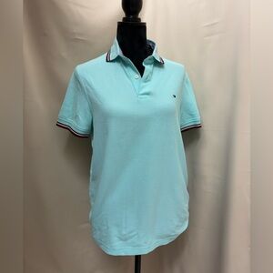 Tommy Hilfiger men’s polo shirt
